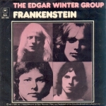 Frankenstein Edgar Winter